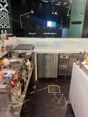 Maxx Royal Kemer Kitchen 20